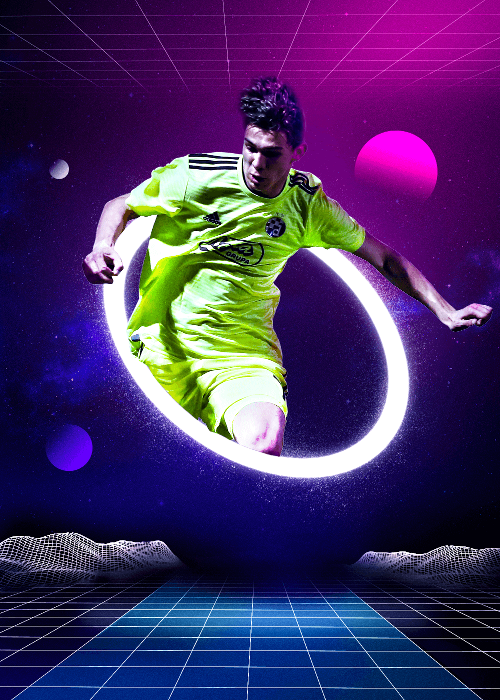 汰赛的道路 汰赛的道路