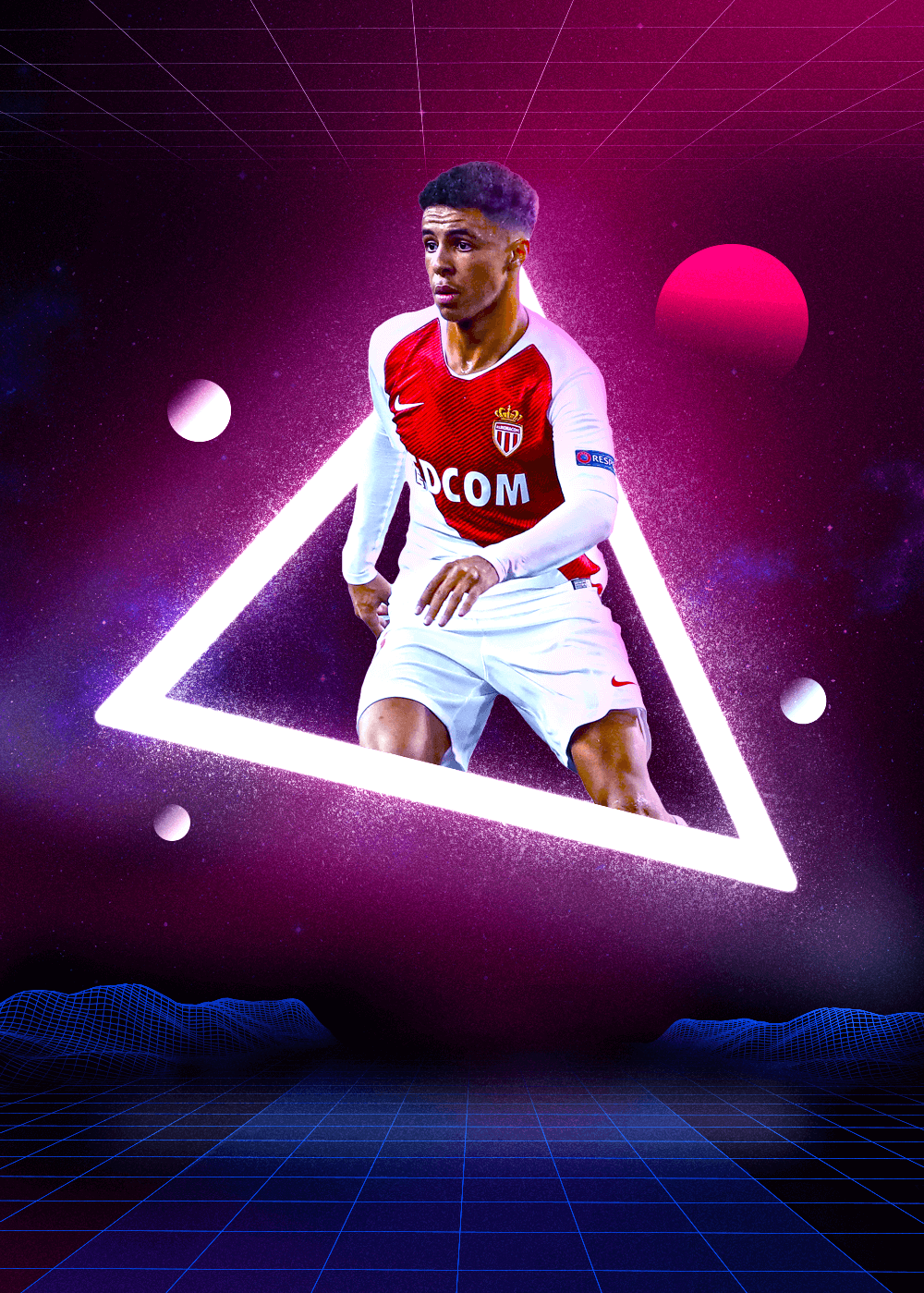 被视为夺冠 被视为夺冠