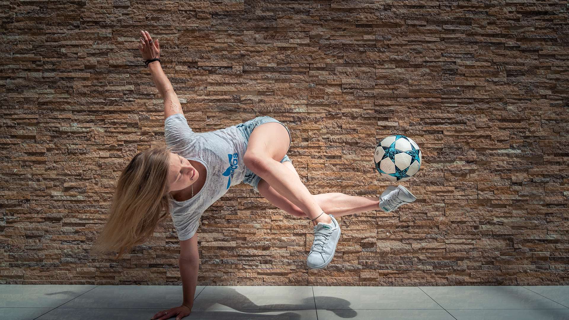 朝着更高的 朝着更高的