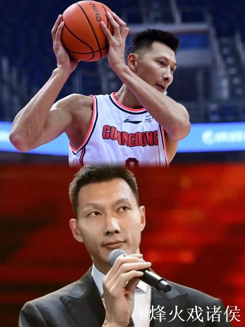 易建联的沉默耐人寻味 还能微微一笑反转吗 易建联的沉默耐人寻味 还能微微一笑反转吗