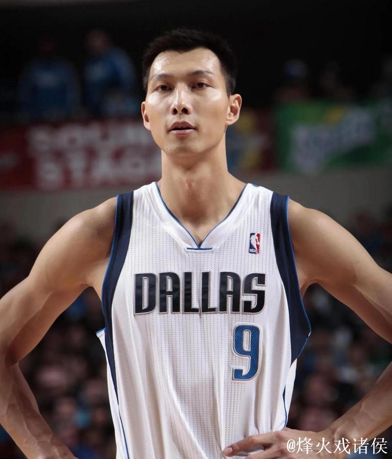 易建联的沉默耐人寻味 还能微微一笑反转吗 易建联的沉默耐人寻味 还能微微一笑反转吗