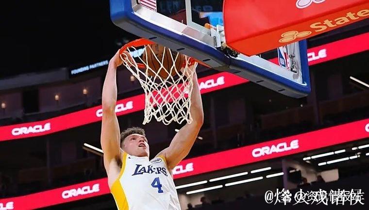 克内克特狂砍35分布朗尼贡献4分2板 湖人惊险击败太阳