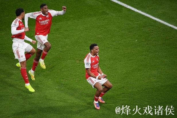 欧冠-姆巴佩独中四元 皇马客场艰难战胜奥林匹亚科斯