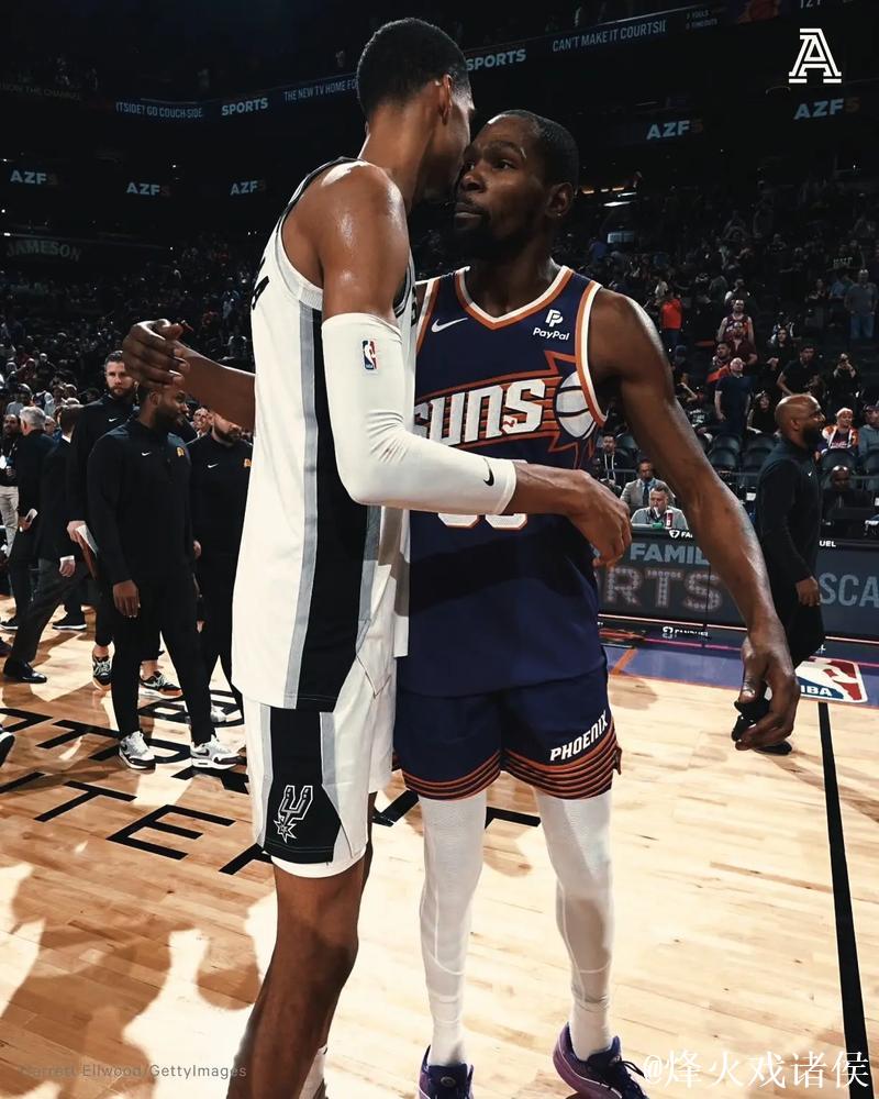 文班亚马30+10盖帽助马刺狂胜 杜兰特43分难救主太阳负活塞 文班亚马30+10盖帽助马刺狂胜 杜兰特43分难救主太阳负活塞