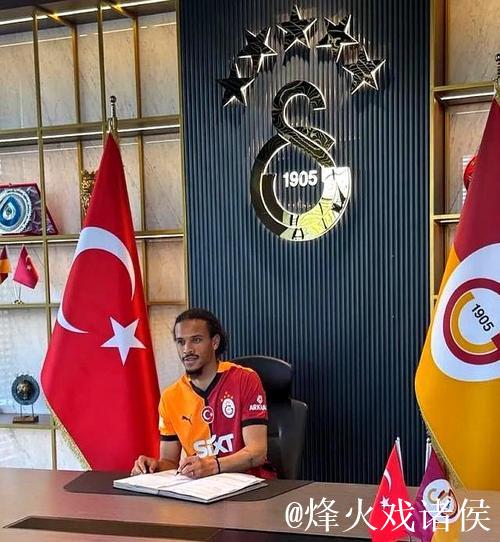 拜仁官方宣布萨内加盟 签5年合同转会费4900万 拜仁官方宣布萨内加盟 签5年合同转会费4900万