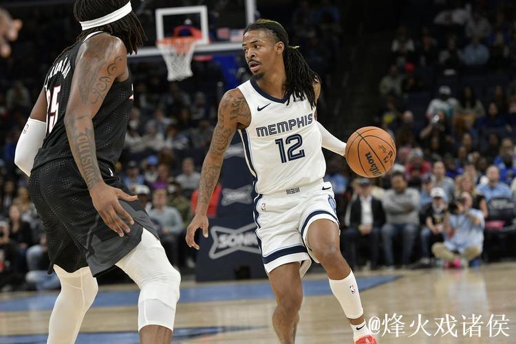 艾维绝杀助活塞击败猛龙 莫兰特22+11带领灰熊胜开拓者 艾维绝杀助活塞击败猛龙 莫兰特22+11带领灰熊胜开拓者